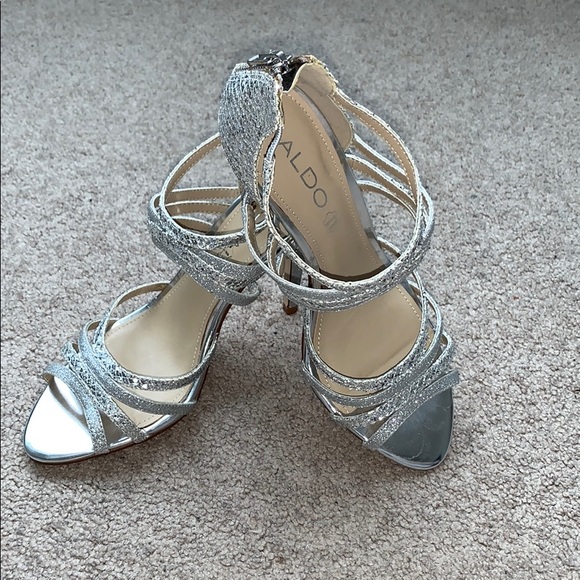 ALDO heels - Picture 7 of 15